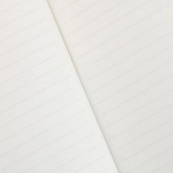 Winter Season Style 7 Notebooks 5.25"x7"(Ruled) - Picture 3 of 5